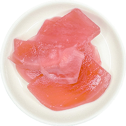 赤かぶら(季節限定)