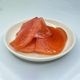 赤かぶら(季節限定)